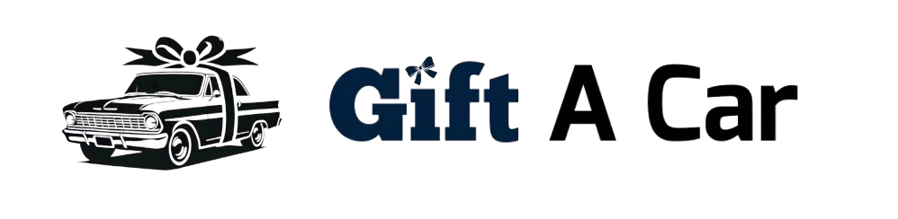 Gift A Car